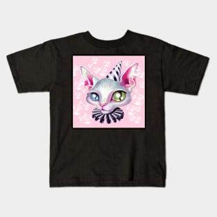 Sphinx Party Kids T-Shirt